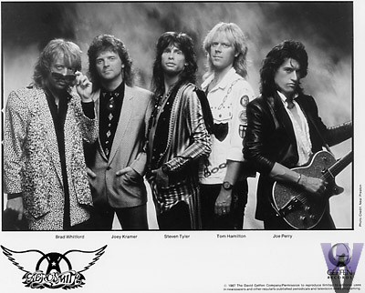 Aerosmith