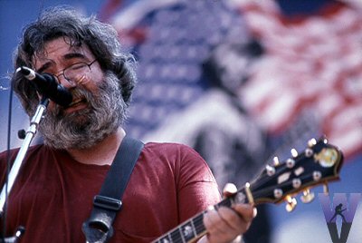 Jerry Garcia...Grateful Dead Jerry Garcia...Grateful Dead